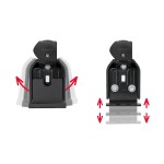 MENABO ΠΛΗΡΕΣ ΣΕΤ ΜΕ ΔΥΟ (2) ΜΠΑΡΕΣ ΟΡΟΦΗΣ ΑΛΟΥΜΙΝΙΟΥ AIRDYN ΚΑΙ ΆΚΡΑ ΤΟΠΟΘΕΤΗΣΗΣ ΓΙΑ FORD TRANSIT I COURIER 2013> ΕΠΑΓΓΕΛΜΑΤΙΚΟ ΌΧΗΜΑ - 2 ΤΕΜ. (2X10320/MB+2X13550/MB) ΝΕΑ ΠΡΟΪΟΝΤΑ