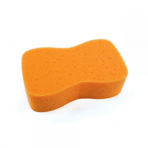 ΣΦΟΥΓΓΑΡΙ ΠΛΥΣΙΜΑΤΟΣ MAXI 25x15x6.5 cm AMiO - 1 ΤΕΜ. Σφουγγάρια