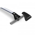 Ζώνες (Πόδια) Fit για μπάρες Snap – 14,5 cm (4 τεμ.) Άκρα για Μπάρες