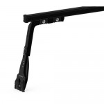 KIT ΑΚΡΑ (ΠΟΔΙΑ) ΓΙΑ ΝΕΡΟΧΥΤΗ VAN ΥΨΟΣ 22-37 cm (ΓΙΑ ΜΙΑ ΜΠΑΡΑ) - 2 TEM. Άκρα για Μπάρες