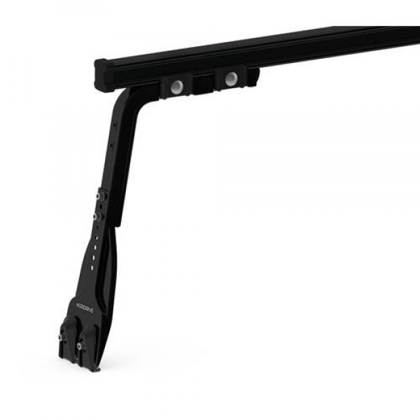 KIT ΑΚΡΑ (ΠΟΔΙΑ) ΓΙΑ ΝΕΡΟΧΥΤΗ VAN ΥΨΟΣ 22-37 cm (ΓΙΑ ΜΙΑ ΜΠΑΡΑ) - 2 TEM. Άκρα για Μπάρες