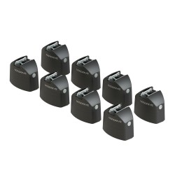 ΑΚΡΑ ΓΙΑ ΜΠΑΡΕΣ ΓΙΑ MERCEDES SPRINTER 06/18+ (4) Άκρα για Μπάρες