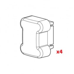 Ανταλλακτικά για Μπάρες