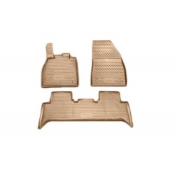 Πατάκια Μαρκέ TPE