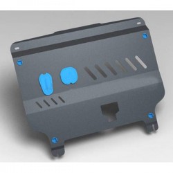 ΠΟΔΙΑ ΓΙΑ JEEP GRAND CHEROKEE 3.0 2011+ ΣΙΔΕΡΕΝΙΑ ΣΕΤ ΜΕ ΒΙΔΕΣ Ποδιές Μηχανής Ποδιές Σασμάν