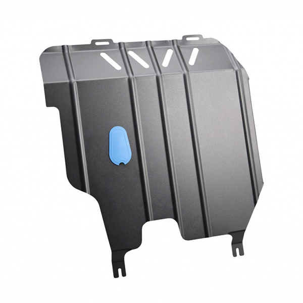 ΠΟΔΙΑ ΓΙΑ MITSUBISHI PAJERO SPORT 06-13 / L200 3.0/2.4D 10+ ΑΤ ΣΙΔΕΡΕΝΙΑ ΣΕΤ ΜΕ ΒΙΔΕΣ Ποδιές Μηχανής Ποδιές Σασμάν