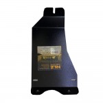 ΠΟΔΙΑ ΓΙΑ RENAULT DUSTER 11-14 /2015+ RENAULT KAPTUR 1.6/1.8 2016+ MT/AT ΣΙΔΕΡΕΝΙΑ ΣΕΤ ΜΕ ΒΙΔΕΣ Ποδιές Μηχανής Ποδιές Σασμάν