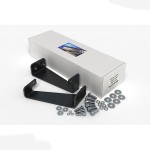 ΠΟΔΙΑ ΓΙΑ SUZUKI JIMNY 1.3 2005-2011 ΣΥΣΤΗΜΑΤΟΣ ΔΙΕΥΘΥΝΣΗΣ ΣΙΔΕΡΕΝΙΑ ΣΕΤ ΜΕ ΒΙΔΕΣ Ποδιές Μηχανής Ποδιές Σασμάν