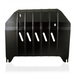 ΠΟΔΙΑ ΓΙΑ CHEVROLET CAPTIVA 06-11/OPEL ANTARA 07-11 2.4 (M/T-A/T) (ΣΙΔΕΡΕΝΙΑ ΣΕΤ ΜΕ ΒΙΔΕΣ) Ποδιές Μηχανής Ποδιές Σασμάν