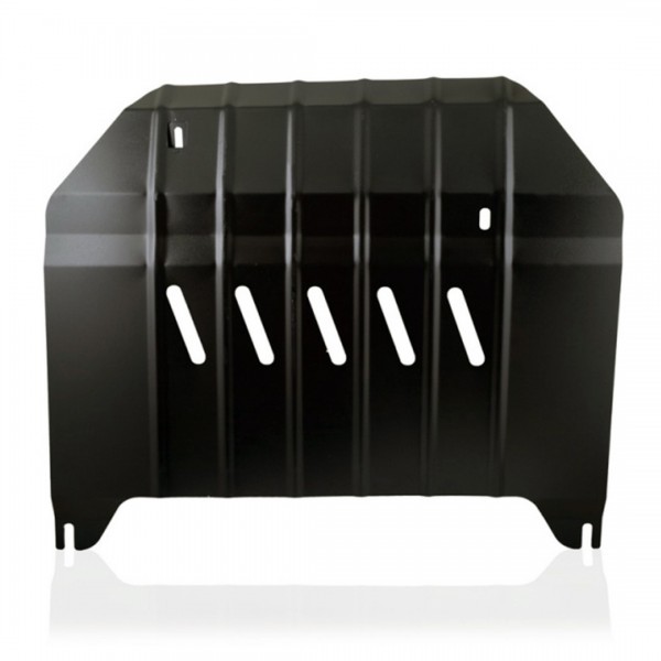 ΠΟΔΙΑ ΓΙΑ CHEVROLET CAPTIVA 06-11/OPEL ANTARA 07-11 2.4 (M/T-A/T) (ΣΙΔΕΡΕΝΙΑ ΣΕΤ ΜΕ ΒΙΔΕΣ) Ποδιές Μηχανής Ποδιές Σασμάν