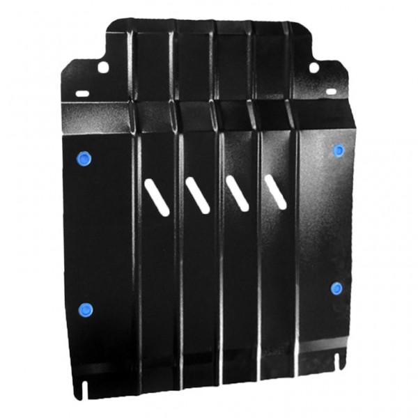 ΠΟΔΙΑ ΓΙΑ SUZUKI GRAND VITARA 05-14 (ΒΕΝΖΙΝΗ M/T - A/T) (ΣΙΔΕΡΕΝΙΑ ΣΕΤ ΜΕ ΒΙΔΕΣ) Ποδιές Μηχανής Ποδιές Σασμάν