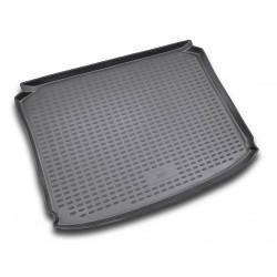 ΜΑΡΚΕ ΠΑΤΑΚΙ ΣΚΑΦΗ ΠΟΡΤ ΜΠΑΓΚΑΖ ΓΙΑ PEUGEOT 307 06/2001-2008 TPE ΛΑΣΤΙΧΟ ΣΕ ΑΝΘΡΑΚΙ ΣΚΟΥΡΟ ΓΚΡΙ ΧΡΩΜΑ NOVLINE - 1 ΤΕΜ. Peugeot