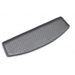 ΜΑΡΚΕ ΠΑΤΑΚΙ ΣΚΑΦΗ ΠΟΡΤ ΜΠΑΓΚΑΖ ΓΙΑ VW TOURAN 05/2003-08/2015 TPE ΛΑΣΤΙΧΟ ΣΕ ΑΝΘΡΑΚΙ ΣΚΟΥΡΟ ΓΚΡΙ ΧΡΩΜΑ NOVLINE - 1 ΤΕΜ. VW