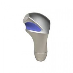 ΠΟΜΟΛΟ ΤΑΧΥΤΗΤΩΝ SUN ΜΠΛΕ-ΔΕΡΜΑ ΑΛΟΥΜΙΝΙΟΥ ΟΜΡ - 1 ΤΕΜ. Πόμολα Ταχυτήτων