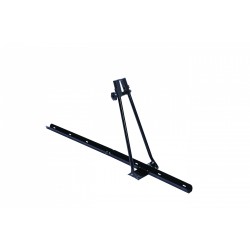 ΒΑΣΗ ΠΟΔΗΛΑΤΟΥ ΟΡΟΦΗΣ ORION ΜΕΤΑΛΛΙΚΗ ΓΙΑ 1 ΠΟΔΗΛΑΤΟ ΕΩΣ 15kg (ΠΡΟΑΙΡΕΤΙΚΑ ΚΛΕΙΔΑΡΙΑ 301KL) Βάσεις Οροφής