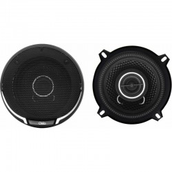ΗΧΕΙΑ 2 ΔΡΟΜΩΝ 5,25inc 130mm ΣΤΡΟΓΓΥΛΑ 120W 86dB OSIO - 2 ΤΕΜ. Ηχεία