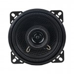 ΗΧΕΙΑ 2 ΔΡΟΜΩΝ 5,25inc 130mm ΣΤΡΟΓΓΥΛΑ 120W 86dB OSIO - 2 ΤΕΜ. Ηχεία