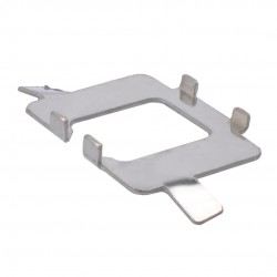 AUDI/BMW X5/OPEL VECTRA C/SAAB 93/VW PASSAT ΑΝΤΑΠΤΟΡΑΣ ΓΙΑ ΛΑΜΠΑ XENON H7 1ΤΕΜ. M-TECH Ανταλλακτικά Xenon