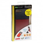 APPLE iPHONE 7 PLUS ΚΑΙ 8 PLUS ΘΗΚΗ ΚΙΝΗΤΟΥ DUO POCKET ΜΠΛΕ-ΜΠΟΡΝΤΩ ΜΑΓΝΗΤΙΚΗ SILVER LINE Apple APPLE iPHONE 7 PLUS ΚΑΙ 8 PLUS ΘΗΚΗ ΚΙΝΗΤΟΥ DUO POCKET ΜΠΛΕ-ΜΠΟΡΝΤΩ ΜΑΓΝΗΤΙΚΗ SILVER LINE Apple