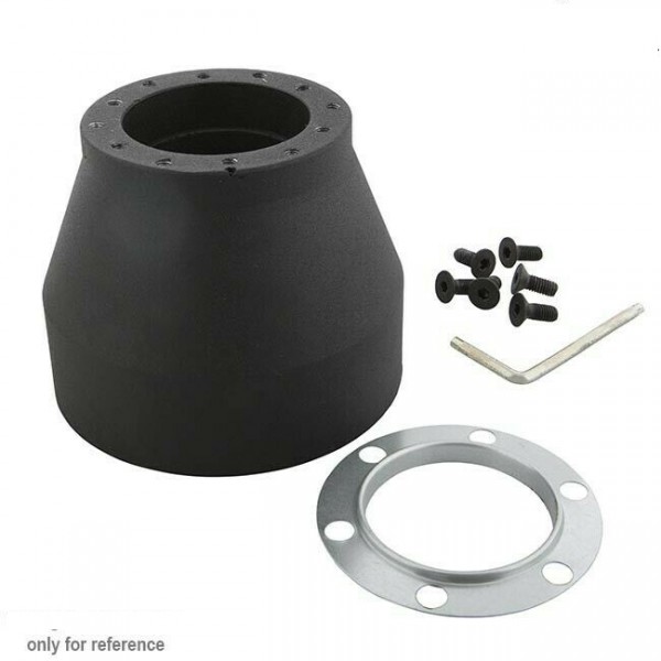 ΚΩΝΟΣ ΤΙΜΟΝΙΟΥ ΓΙΑ FORD FIESTA 1989-1992 /KA 1996+  LUISI Κώνοι Τιμονιού