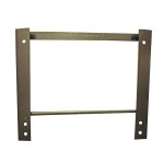 Βάση Καθισμάτων Οδηγού - Συνοδηγού (Opel Astra - Kadett) - 1 ΤΕΜ. Βάσεις Καθισμάτων