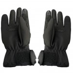 ΓΑΝΤΙΑ ΜΗΧΑΝΗΣ ΛΕΙΑ ΑΔΙΑΒΡΟΧΑ ΜΕ ΜΕΜΒΡΑΝΗ & ΚΟΚΚΑΛΟ ΠΡΟΣΤΑΣΙΑΣ (3XL) ΜΑΥΡΟ ΧΡΩΜΑ ΜΕ ΛΟΓΟΤΥΠΟ RACE AXION - 2ΤΕΜ. Γάντια Μηχανής