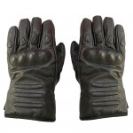 ΓΑΝΤΙΑ ΜΗΧΑΝΗΣ ΔΕΡΜΑΤΙΝΑ ΑΔΙΑΒΡΟΧΑ ΜΕ ΜΕΜΒΡΑΝΗ & ΚΟΚΚΑΛΟ ΠΡΟΣΤΑΣΙΑΣ (3XL) ΜΑΥΡΟ ΧΡΩΜΑ ΜΕ ΛΟΓΟΤΥΠΟ RACE AXION - 2ΤΕΜ. Γάντια Μηχανής