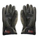 ΓΑΝΤΙΑ ΜΗΧΑΝΗΣ ΔΕΡΜΑΤΙΝΑ ΑΔΙΑΒΡΟΧΑ ΜΕ ΜΕΜΒΡΑΝΗ & ΚΟΚΚΑΛΟ ΠΡΟΣΤΑΣΙΑΣ (3XL) ΜΑΥΡΟ ΧΡΩΜΑ ΜΕ ΛΟΓΟΤΥΠΟ RACE AXION - 2ΤΕΜ. Γάντια Μηχανής