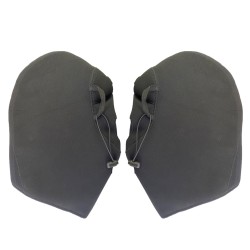 ΠΡΟΣΤΑΤΕΥΤΙΚΑ ΚΑΛΥΜΜΑΤΑ ΧΕΡΙΩΝ / ΧΟΥΦΤΕΣ ΜΗΧΑΝΗΣ NEOPRENE UNIVERSAL RACE AXION - 2ΤΕΜ. Προστατευτικά