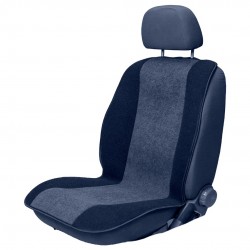 ΠΛΑΤΟΚΑΘΙΣΜΑΤΑ ΜΑΥΡΟ/ΓΚΡΙ ΠΕΤΣΕΤΑ ΜΕ ΠΛΑΣΤΙΚΗ ΣΤΗΡΙΞΗ ISO ΠΡΟΣΚΕΦΑΛΟΥ 2ΤΕΜ. Πλατοκαθίσματα