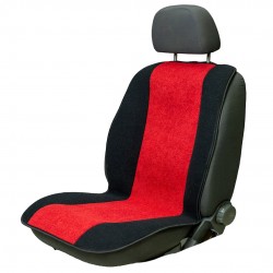 ΠΛΑΤΟΚΑΘΙΣΜΑΤΑ ΜΑΥΡΟ/ΚΟΚΚΙΝΟ ΠΕΤΣΕΤΑ ΜΕ ΠΛΑΣΤΙΚΗ ΣΤΗΡΙΞΗ ISO ΠΡΟΣΚΕΦΑΛΟΥ 2ΤΕΜ. Πλατοκαθίσματα