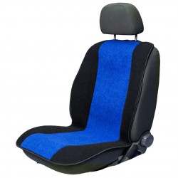 ΠΛΑΤΟΚΑΘΙΣΜΑΤΑ ΜΑΥΡΟ/ΜΠΛΕ ΠΕΤΣΕΤΑ ΜΕ ΠΛΑΣΤΙΚΗ ΣΤΗΡΙΞΗ ISO ΠΡΟΣΚΕΦΑΛΟΥ 2ΤΕΜ. Πλατοκαθίσματα