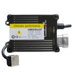 BALLAST CAN-BUS PRO 12V 35W ΓΙΑ KIT XENON ΜΟΝΟ ΤΥΠΟΥ D1S/D1R 1ΤΕΜ. Ανταλλακτικά Xenon