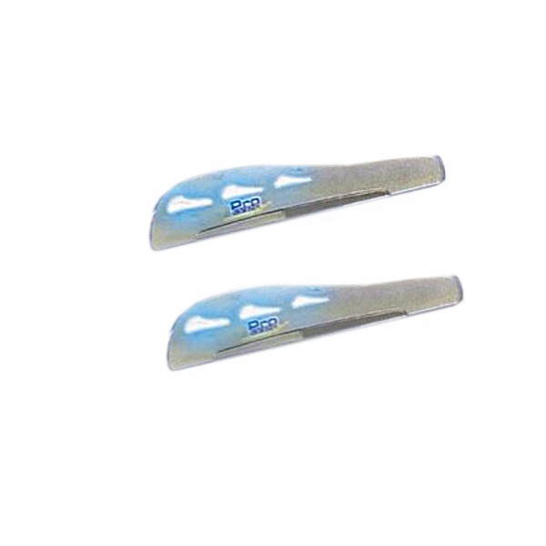 ΠΤΕΡΥΓΙΑ ΜΕ LED ΥΑΛΟΚΑΘΑΡΙΣΤΗΡΩΝ - 2τεμ Διάφορα Φώτα