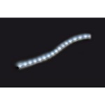 ΤΑΙΝΙΑ ΦΑΝΑΡΙΩΝ FLEX-STRIP DAYLINE (2x50cm) 21LED ΛΕΥΚΟΣ ΦΩΤΙΣΜΟΣ -2ΤΕΜ. Φωτισμός LED