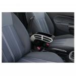 ΔΙΕΘΝΗΣ ΤΕΜΠΕΛΗΣ ΧΕΙΡΟΦΡΕΝΟΥ SPORTURA - ΜΑΥΡΟΣ Διεθνείς Τεμπέληδες