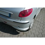 BUMPER ELEGANCE 500x25mm 4TMX Προστασία Προφυλακτήρα