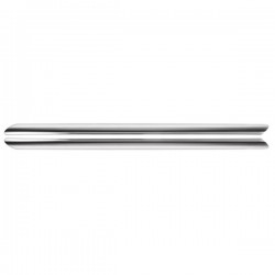 CHROME LINE XL 570x25mm 2TMX. Προστασία Προφυλακτήρα