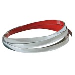 ΑΥΤΟΚΟΛΛΗΤΟ TRIM ΧΡΩΜΙΟ ΕΠΙΠΕΔΟ ΓΙΑ ΠΟΡΤΕΣ, ΓΡΙΛΙΕΣ, ΠΡΟΦΥΛΑΚΤΗΡΕΣ, ΠΛΑΙΝΑ ΠΑΧΟΣ MM ΜΗΚΟΣ 4M Αυτοκόλλητα Προφίλ ΑΥΤΟΚΟΛΛΗΤΟ TRIM ΧΡΩΜΙΟ ΕΠΙΠΕΔΟ ΓΙΑ ΠΟΡΤΕΣ, ΓΡΙΛΙΕΣ, ΠΡΟΦΥΛΑΚΤΗΡΕΣ, ΠΛΑΙΝΑ ΠΑΧΟΣ MM ΜΗΚΟΣ 4M Αυτοκόλλητα Προφίλ