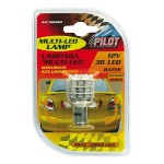 ΛΑΜΠΑ ΜΟΝΟΠΟΛΙΚΗ 36 LED ΠΟΡΤΟΚΑΛΙ 12V Λαμπάκια