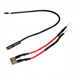 ΑΝΤΑΠΤΟΡΑΣ ΓΙΑ ΚΩΝΟΥΣ ΜΕ ΑΕΡΟΣΑΚΟ Αξεσουάρ Τιμονιού