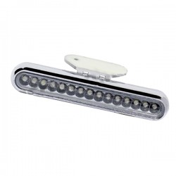 ΠΡΟΒΟΛΕΙΣ LED CARPICORN DAY RUNNING Διεθνή Φώτα Ημέρας (DRL)