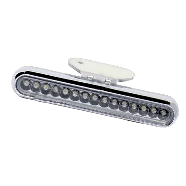 ΠΡΟΒΟΛΕΙΣ LED CARPICORN DAY RUNNING Διεθνή Φώτα Ημέρας (DRL)