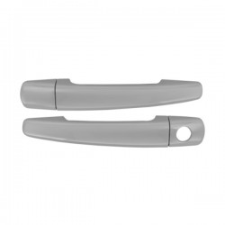 PEUGEOT 207 3D ΧΕΡΟΥΛΙΑ ΠΟΡΤΑΣ Χερούλια Χούφτες Πόρτας