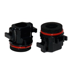 ΑΝΤΑΠΤΟΡΑΣ ΓΙΑ ΛΑΜΠΑ ΧΕΝΟΝ BMW Ε39 Ανταλλακτικά Xenon