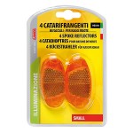 ΑΝΑΚΛΑΣΤΗΡΕΣ ΓΙΑ ΑΚΤΙΝΕΣ ΠΟΔΗΛΑΤΟΥ Ανακλαστήρες