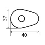 ΑΝΤΑΠΤΟΡΑΣ ΓΙΑ ΦΛΑΣ YAMAHA Αντάπτορες Φλας