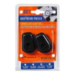 ΑΝΤΑΠΤΟΡΑΣ ΓΙΑ ΦΛΑΣ KAWASAKI Αντάπτορες Φλας