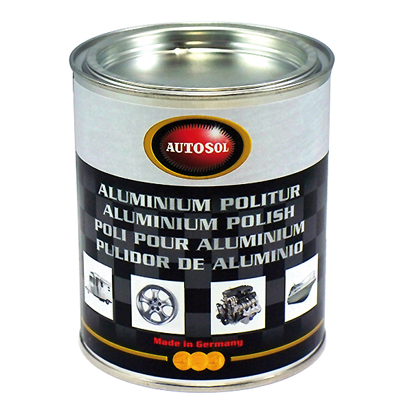 ΑΛΟΙΦΗ ΓΥΑΛΙΣΜΑΤΟΣ ΓΙΑ ΑΛΟΥΜΙΝΙΟ AUTOSOL 750ml Γυαλιστικά