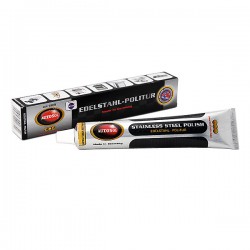 ΓΥΑΛΙΣΤΙΚΟ ΑΝΟΞΕΙΔΩΤΩΝ ΕΠΙΦΑΝΕΙΩΝ Γυαλιστικά